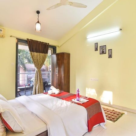Pine View 2Bhk Villa Lonavala Buitenkant foto