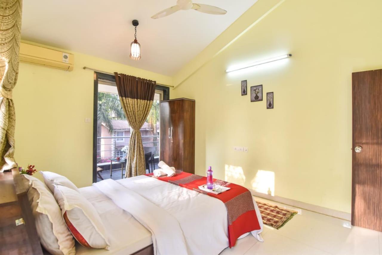 Pine View 2Bhk Villa Lonavala Buitenkant foto